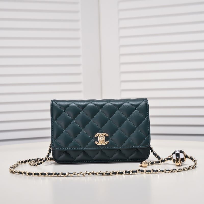 Chanel Other Stachel Bags